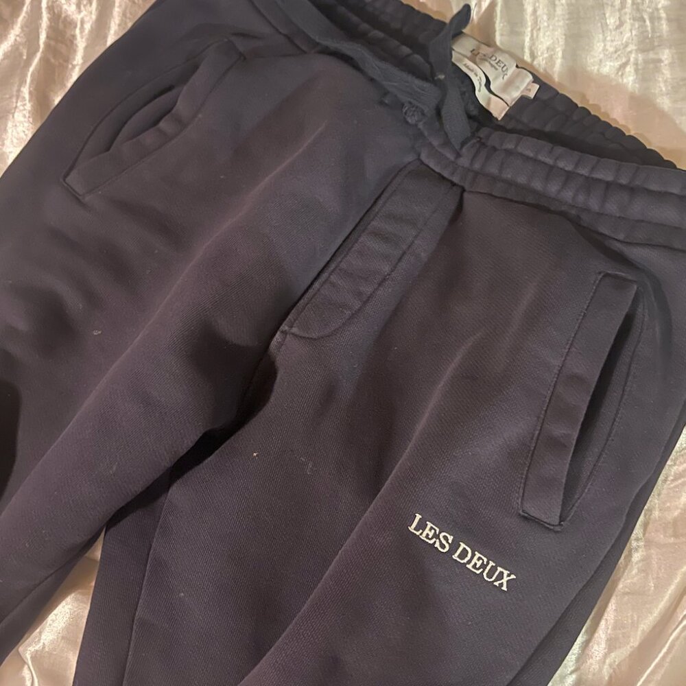 Les Deux Sweatpants